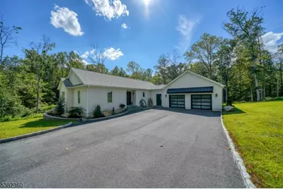 43 Old Mill Rd, Mendham Township, NJ 07945 - Photo 1