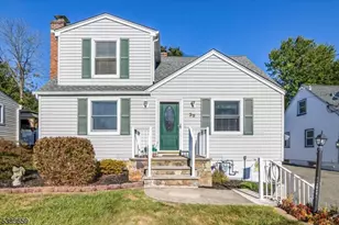 39 Valley View Rd, Rockaway, NJ 07866 - Photo 1