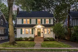 56 Headley Pl, Maplewood, NJ 07040 - Photo 1