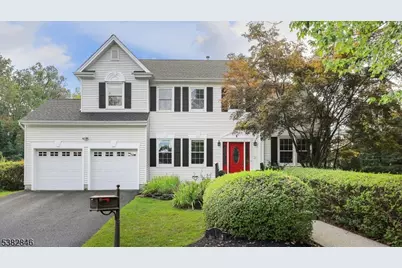 1 Breezy Court, Scotch Plains Township, NJ 07076 - Photo 1