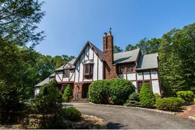 12 Glenbrook Dr, Mendham Township, NJ 07945 - Photo 1