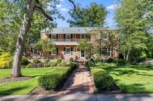 21 Overhill Rd, South Orange, NJ 07079 - Photo 1