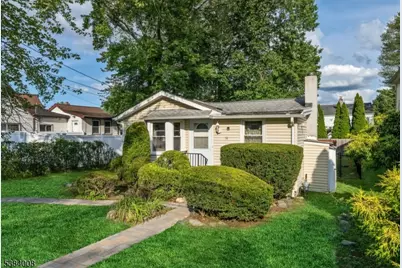 54 Wenonah Ave, Parsippany, NJ 07034 - Photo 1