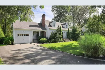 286 Indian Trl, Mountainside, NJ 07092 - Photo 1