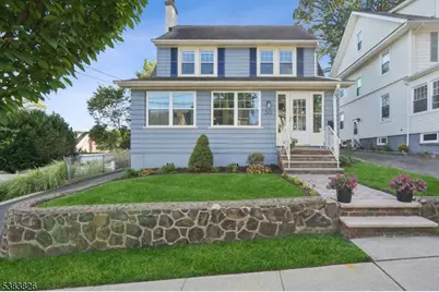 50 Moore Ter, West Orange Township, NJ 07052 - Photo 1