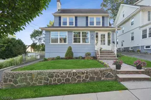 50 Moore Terrace, West Orange Township, NJ 07052 - Photo 1