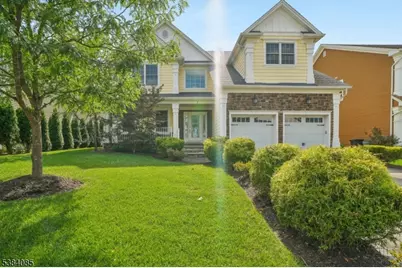 3 Madden Ct, Springfield, NJ 07081 - Photo 1