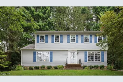 1085 Sylvan Ln, Mountainside, NJ 07092 - Photo 1