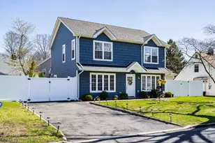 1101 Plymouth Dr, Rahway, NJ 07065 - Photo 1