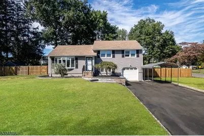 87 Crestview Dr, Parsippany, NJ 07054 - Photo 1