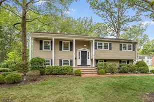 2 Hadley Way, Morris Township, NJ 07960 - Photo 1