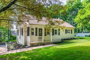 9 Sorman Terrace, Randolph Township, NJ 07869 - Photo 1