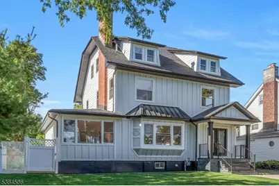 12 Irving St, Montclair, NJ 07042 - Photo 1