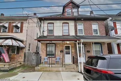 112 Rose St, Phillipsburg, NJ 08865 - Photo 1