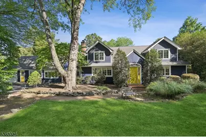 46 Blackberry Ln, Morris Township, NJ 07960 - Photo 1