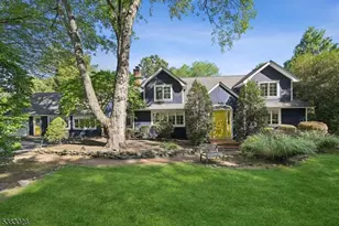 46 Blackberry Ln, Morris Township, NJ 07960 - Photo 1