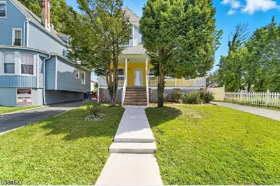 184 Halsted St, East Orange, NJ 07018 - Photo 1