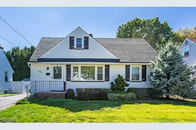 27 Serven Pl, Clifton, NJ 07011 - Photo 1