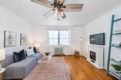 349 Bloomfield Ave #1, Verona, NJ 07044 - Photo 1