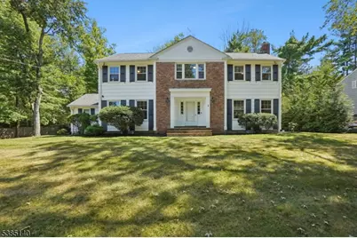 346 Long Hill Dr, Millburn, NJ 07078 - Photo 1