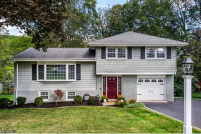 303 Mountain Way, Morris Plains, NJ 07950 - Photo 1