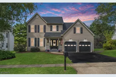 26 Byron Dr, Lopatcong Township, NJ 08865 - Photo 1