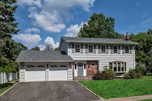 3 Hillside Ave, Roseland, NJ 07068 - Photo 1