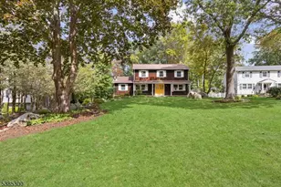 55 Fox Trail Rd, Sparta Township, NJ 07871 - Photo 1