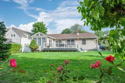 296 Northview Ter, Springfield, NJ 07081 - Photo 1