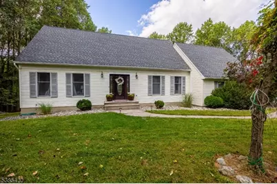 25 Grandview Ter, Sparta Township, NJ 07871 - Photo 1