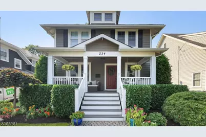 234 Seneca Pl, Westfield, NJ 07090 - Photo 1
