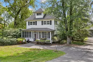 1360 Washington Valley Rd, Bridgewater, NJ 08807 - Photo 1