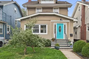 211 Nesbit Terrace, Irvington, NJ 07111 - Photo 1