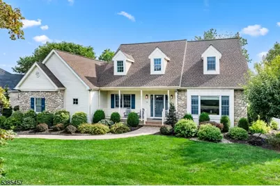 16 McMannus Dr, Hillsborough Township, NJ 08844 - Photo 1