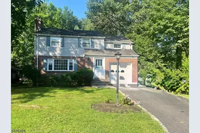 71 Willoughby Rd, Fanwood, NJ 07023 - Photo 1