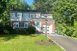 71 Willoughby Rd, Fanwood, NJ 07023 - Photo 1