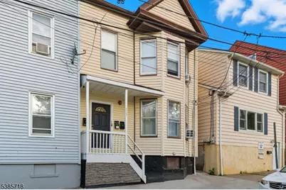 113 Turner St, Paterson, NJ 07501 - Photo 1