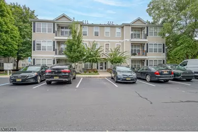 112 Kyle Way #112, Ewing Township, NJ 08628 - Photo 1