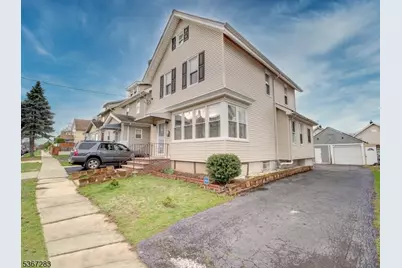 212 Thompson Ave, Roselle, NJ 07203 - Photo 1