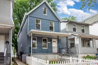 125 Shepard Ave, East Orange, NJ 07018 - Photo 1