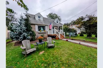 182 W Lake Ave, Rahway, NJ 07065 - Photo 1