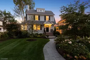 34 Ashland Rd, Summit, NJ 07901 - Photo 1