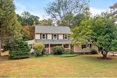 17 Cherry Brook Dr, Montgomery Township, NJ 08540 - Photo 1