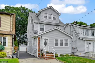 17 Walter St, Bloomfield, NJ 07003 - Photo 1