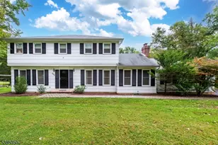 300 East Mountain, Hillsborough Township, NJ 08844 - Photo 1