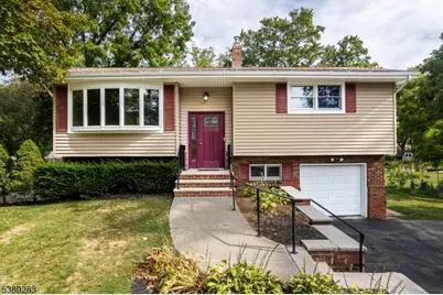 8 Corwin St, Roxbury Township, NJ 07847 - Photo 1