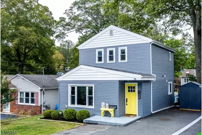 108 Dupont Ave, Hopatcong, NJ 07843 - Photo 1