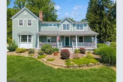 41 Hull Rd, Bernardsville, NJ 07924 - Photo 1