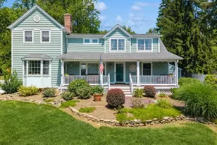 41 Hull Rd, Bernardsville, NJ 07924 - Photo 1