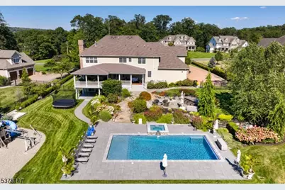 17 Conklin Ln, Warren Township, NJ 07059 - Photo 1